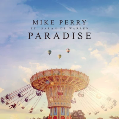 Mike Perry Paradise