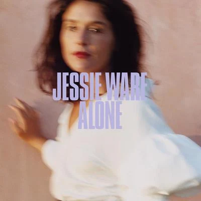 Jessie Ware Alone