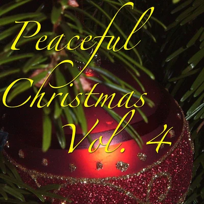 Irish Fideles Peaceful Christmas, Vol. 4