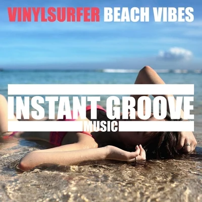 Vinylsurfer Beach Vibes