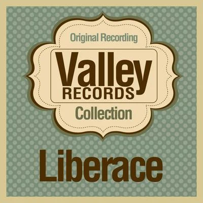 Liberace Valey Records Collection