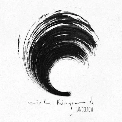 Nick Kingswell Undertow