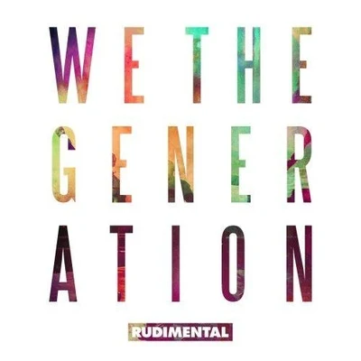 Rüdimental We the Generation (Deluxe Edition)