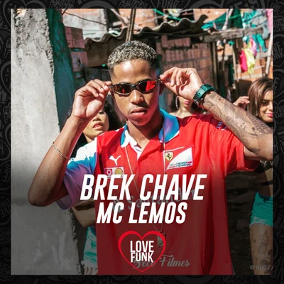 MC Lemos Brek Chave