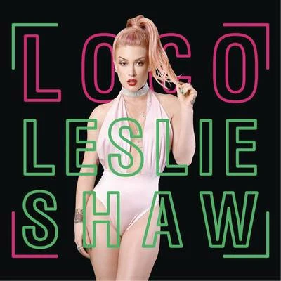 Leslie Shaw Loco