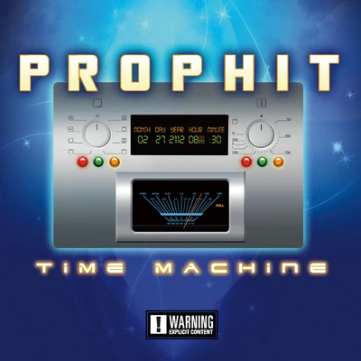 Prophit Time Machine