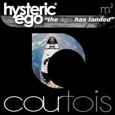 Hysteric Ego The Ego Has Landed EP