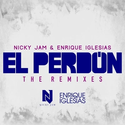 Nicky Jam El Perdón (Nesty Remix)