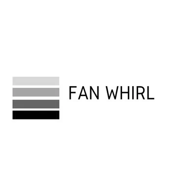 The Rain Library Fan Whirl