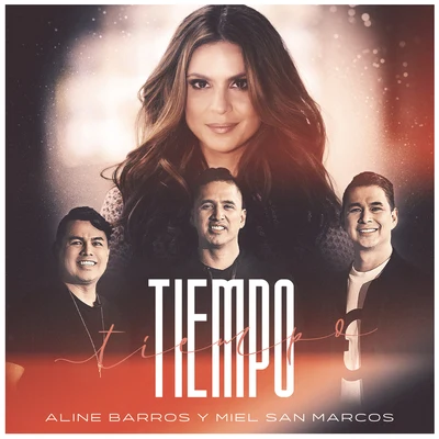 Miel San Marcos/Aline Barros Tiempo