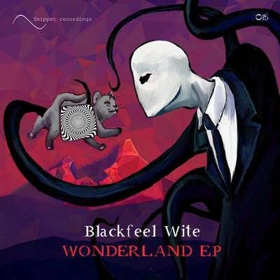 Blackfeel Wite Wonderland EP