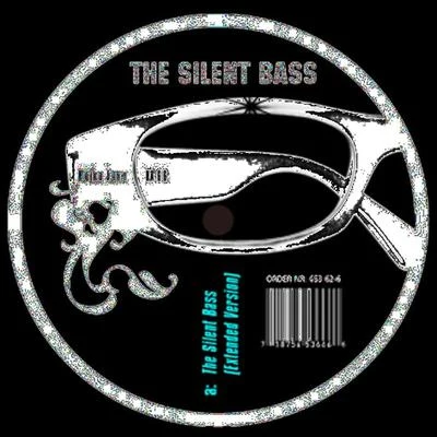 Heiko Laux Silent Bass