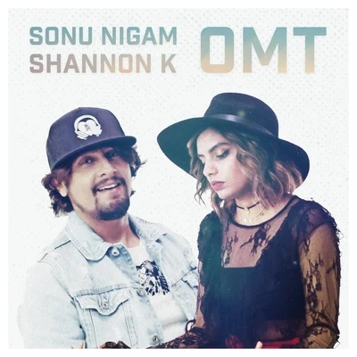 Sonu Nigam/Shannon K Omt (feat. Sonu Nigam)