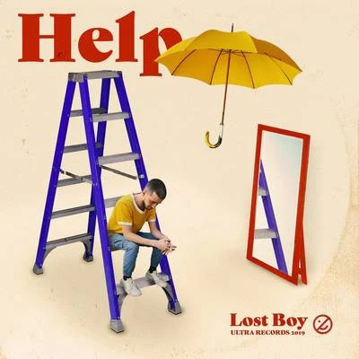 Lost Boy Help