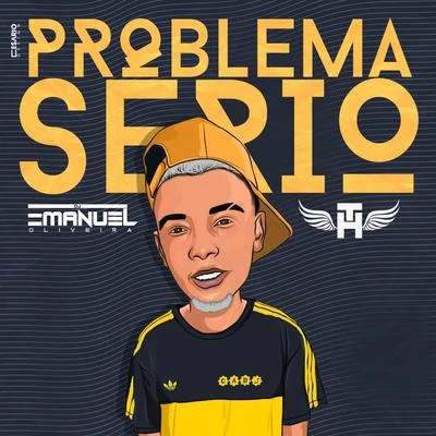 Mc Th Problema Sério