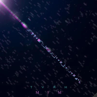 TYRX MFM