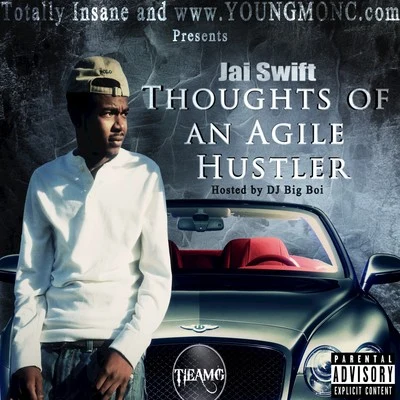 Jai Swift Thoughts of an Agile Hustler