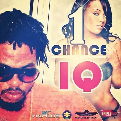 IQ One Chance - Single