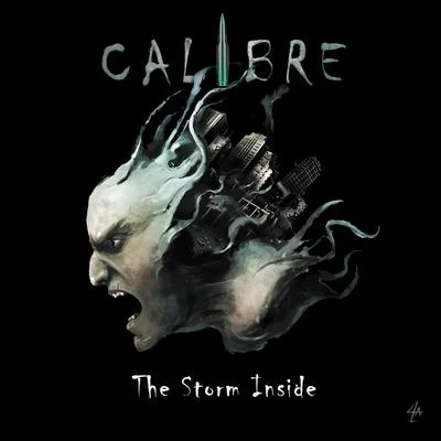 Calibre The Storm Inside