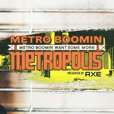 Metro Boomin Metropolis