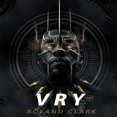 Roland Clark Vry (RC Alkebulan Mix)