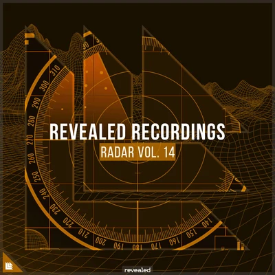 Revealed Recordings Revealed Radar Vol. 14