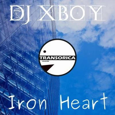 Dj Xboy Iron Heart