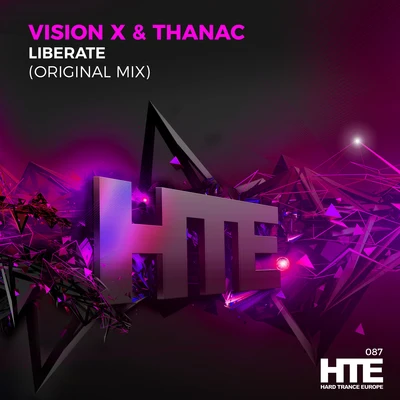 Vision X/Thanac Liberate