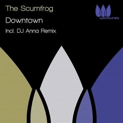 The Scumfrog Downtown