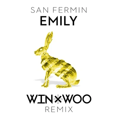 Win & Woo Emily (Win & Woo Remix)