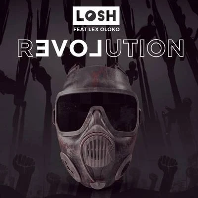 Lex Oloko/LOSH Revolution