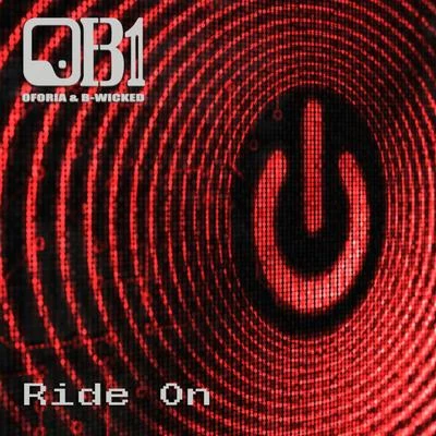 OB1 Ride On - EP