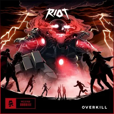 Riot Overkill