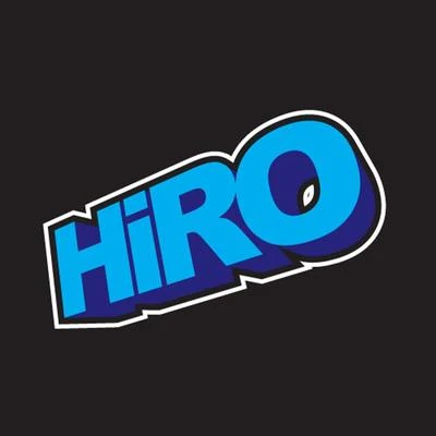 hiro Hiro Boogie Tech Edits