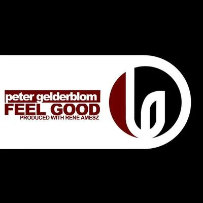 Peter Gelderblom Feel Good