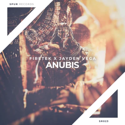 Firetek Anubis