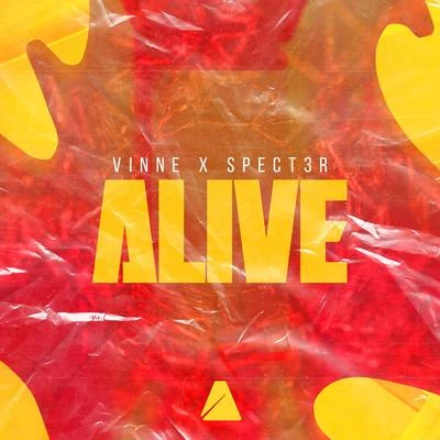 VINNE/SPECT3R Alive