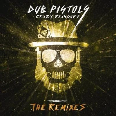 Dub Pistols/Seanie T Crazy Diamonds (The Remixes, Vol. 3)