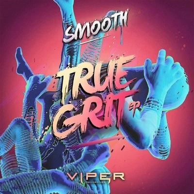 Smooth True Grit