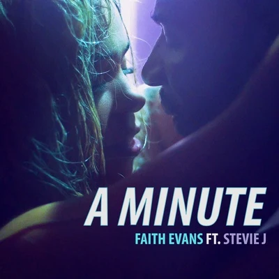 Faith Evans A Minute