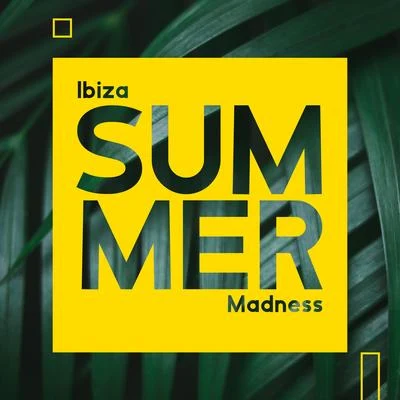 Best Of Hits/Chilled Ibiza/Lounge Ibiza Ibiza Summer Madness