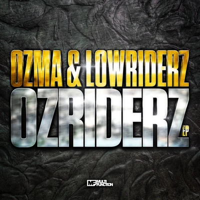 OZMA Ozriderz