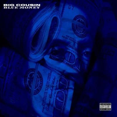 BIG cousin Blue Money - EP