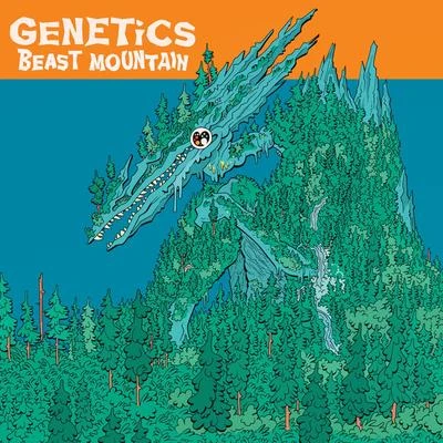 Genetics Beast Mountain