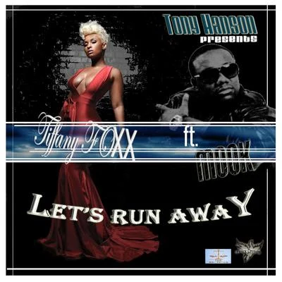 Tiffany Foxx Lets Run Away