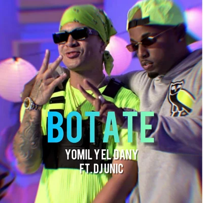 Yomil y El Dany Botate