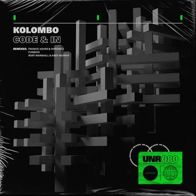 Kolombo Code & In