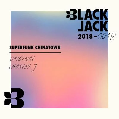 Superfunk Chinatown