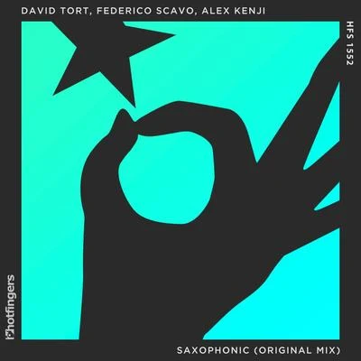 David Tort Saxophonic