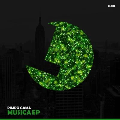 Pimpo Gama Musica EP